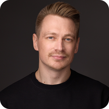 Евгений Бударин